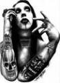 manson