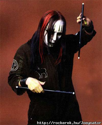 A pldakpem Nathan Jonas Jordison azaz [#1Joey];Superball