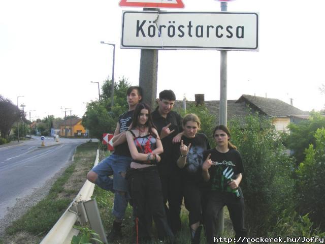 2008as MAMF-ra megjttnk :D