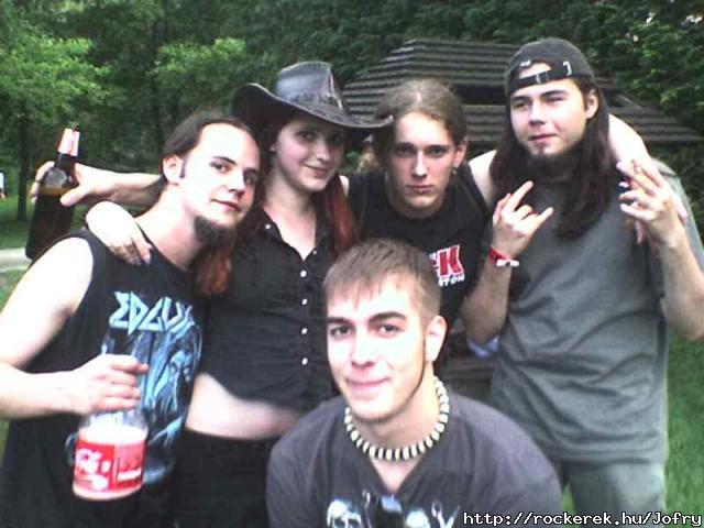 2009.07.05 - Pcs-Rockmaraton