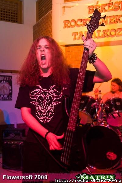 Death Metal az sz :D