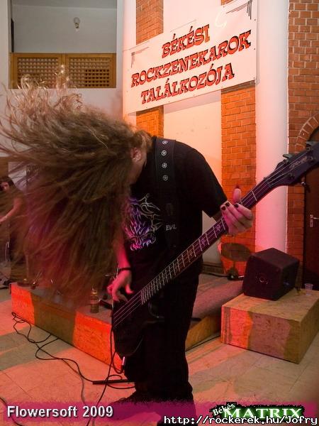 headbang