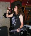 Koncert kzben egy kis felfrissls :P