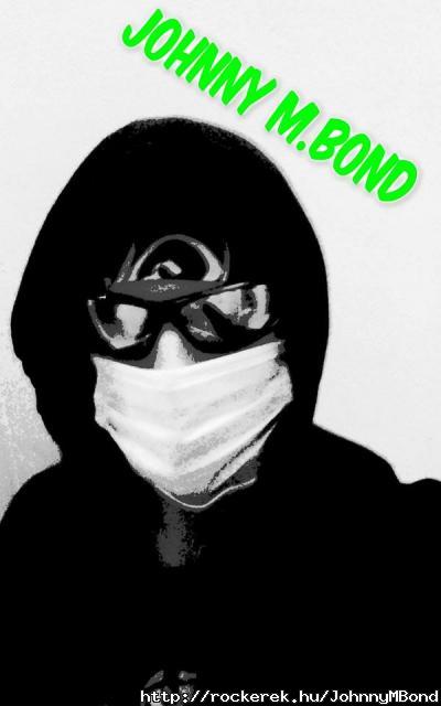 Johnny M.Bond