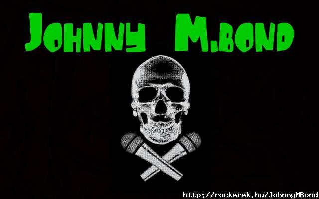 Johnny M.Bond bort