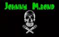 Johnny M.Bond bort