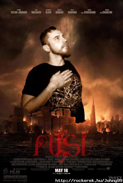 pusi