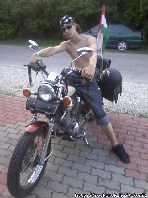 Ma mr csak emlk, mikor mg megvoltl, az volt az igazi nyr!!! :