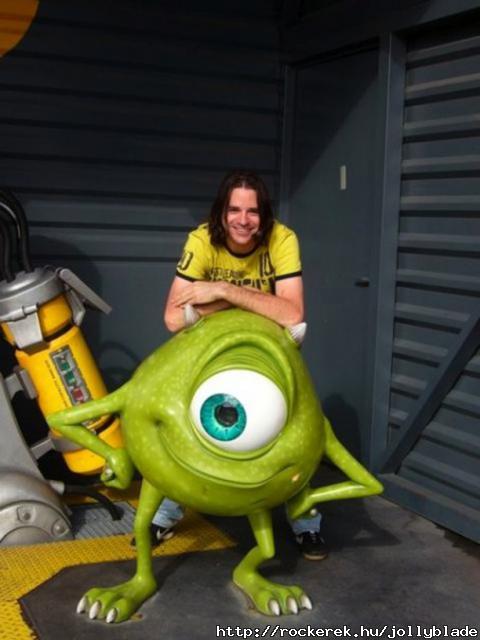 Mike