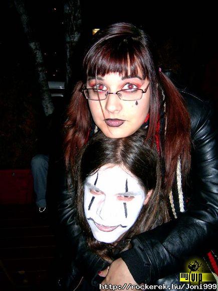 Halloween 2007
