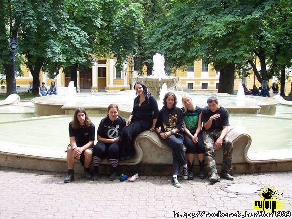 Rockmaraton 2005
