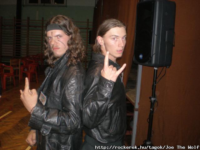 double metal