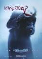 Why so serious?
