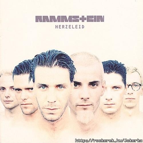 rammstein-herzeleid