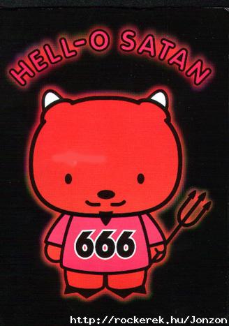 hello_satan