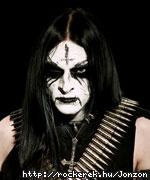king Gorgoroth