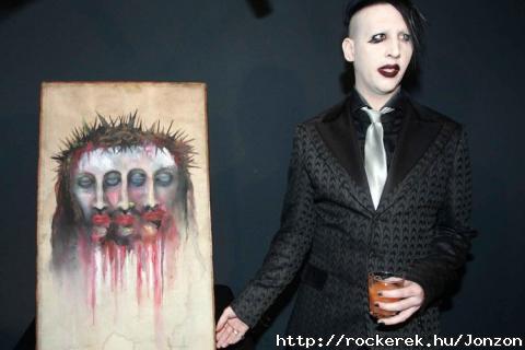manson s a festmny