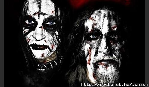 Gorgoroth.. ..