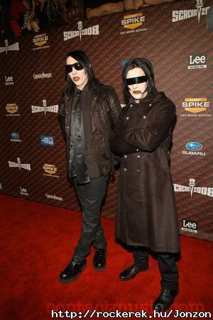manson s twigy