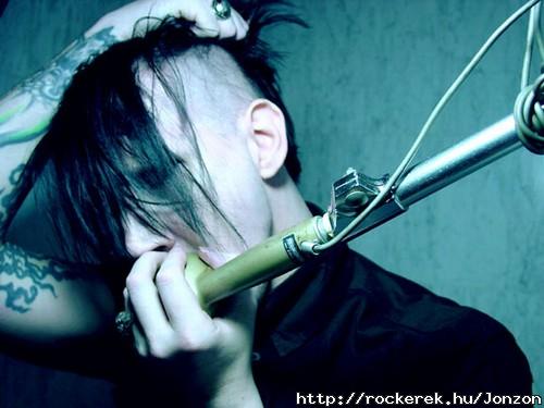0manson