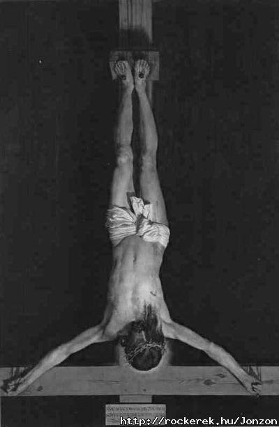 Jesus
