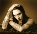 marilyn manson