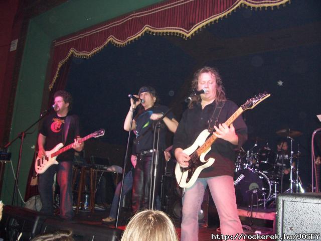 SZFINX 2006