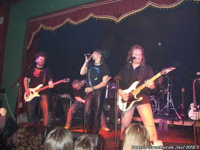 SZFINX 2006