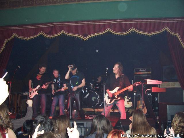 SZFINX 2006
