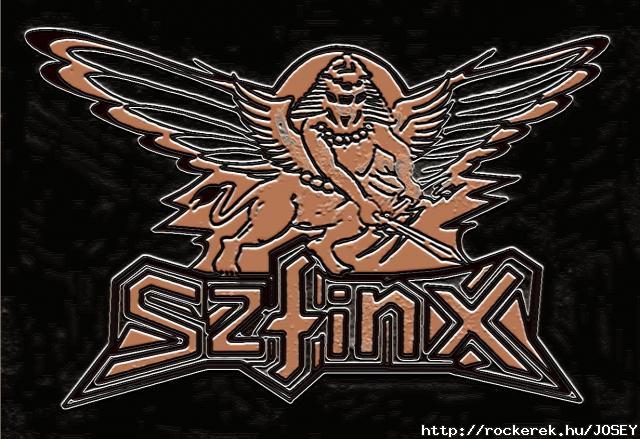 SZFINX LOGO