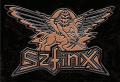 SZFINX LOGO