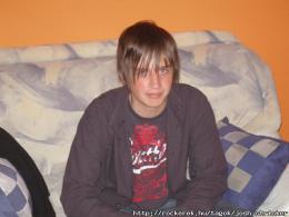 josh stricker