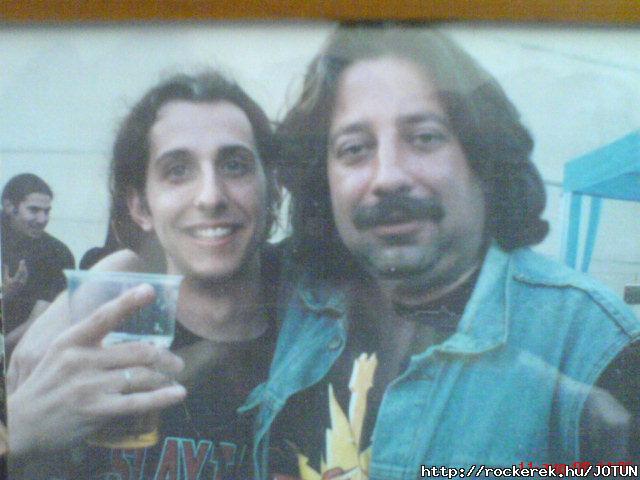 SUMMER ROCK2002