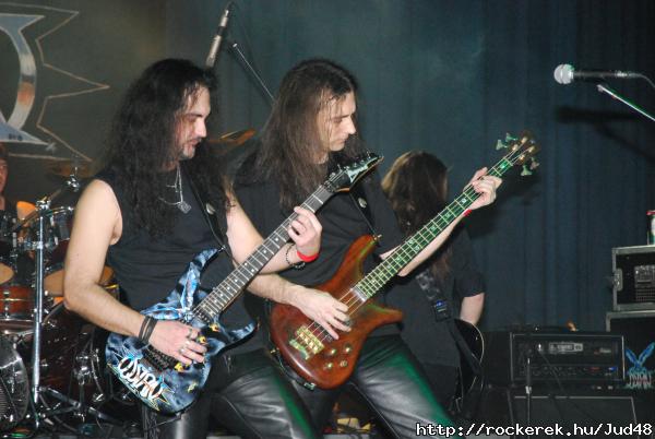 Szombathely 2009.12.28.