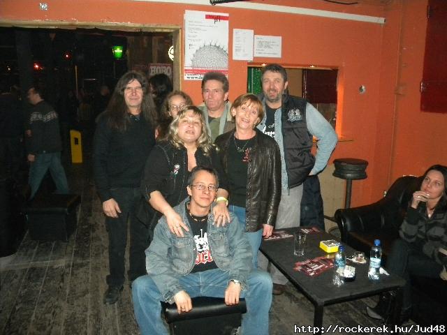 Fezen klub LORD koncert
