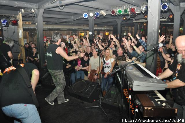 Fezen klub LORD koncert
