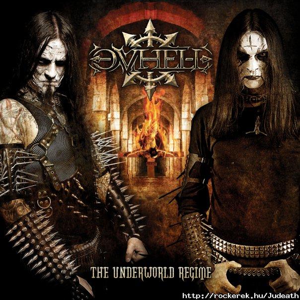 Ovhell