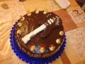 1. Mvem: Csoki torta