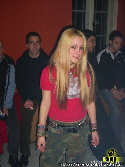 2008. No Stress -buli-