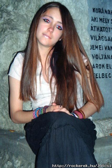 16 vesen... :) :S