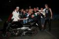 Gyrjbarti Motorostali 2007. A csapat