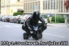 vad motoros