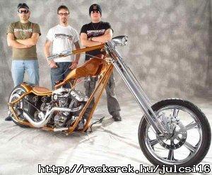 motorepites