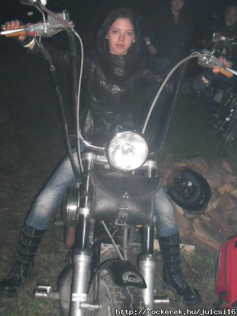 harley forever!