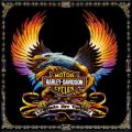 Harley-Davidson-eagle-emblem