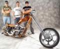 motorepites