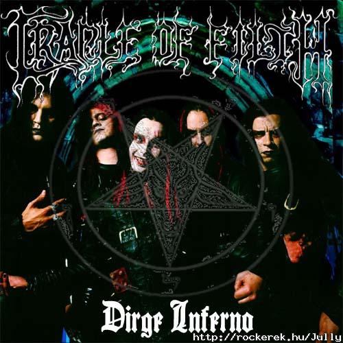 Cradle Of Filth
