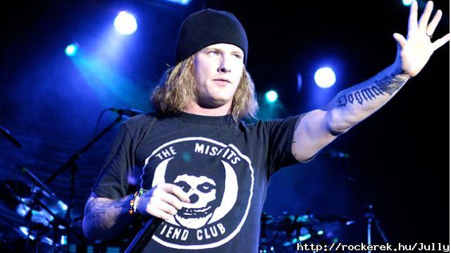 Corey Taylor