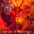 vital remains