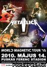 metallica koncert